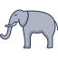 Elephant icon 64x64