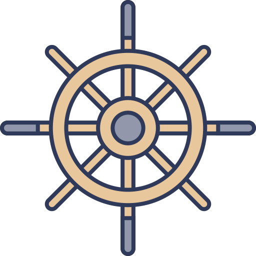 Wheel icon