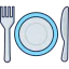 Plate icon 64x64