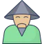 Chinese icon 64x64