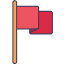 Flag icon 64x64
