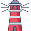 Lighthouse icon 64x64