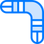 Boomerang icon 64x64