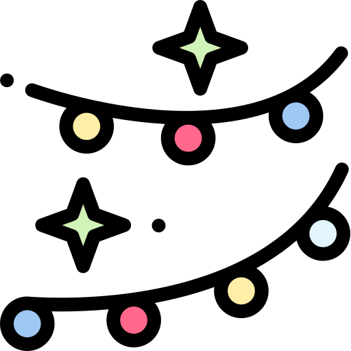Lights icon