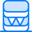 Drum icon 64x64