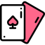 Playing cards icon 64x64