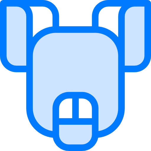 Kangaroo icon