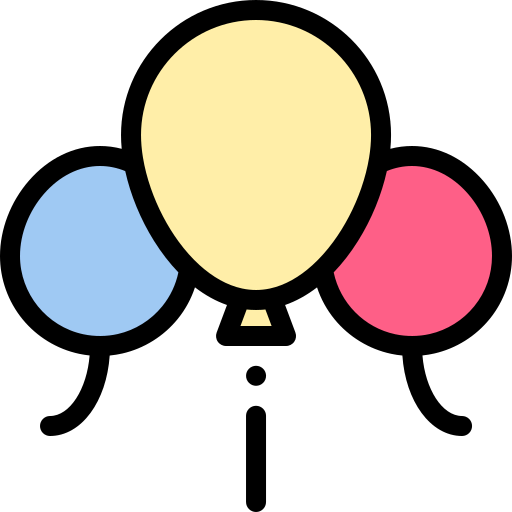 Ballons icon