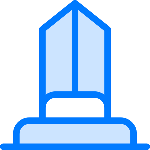 Surfboard icon