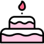 Cake іконка 64x64