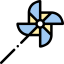 Pinwheel іконка 64x64