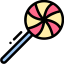 Lollipop іконка 64x64