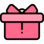 Gift іконка 64x64