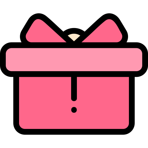 Gift icon