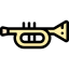 Trumpet іконка 64x64