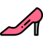 Heels іконка 64x64