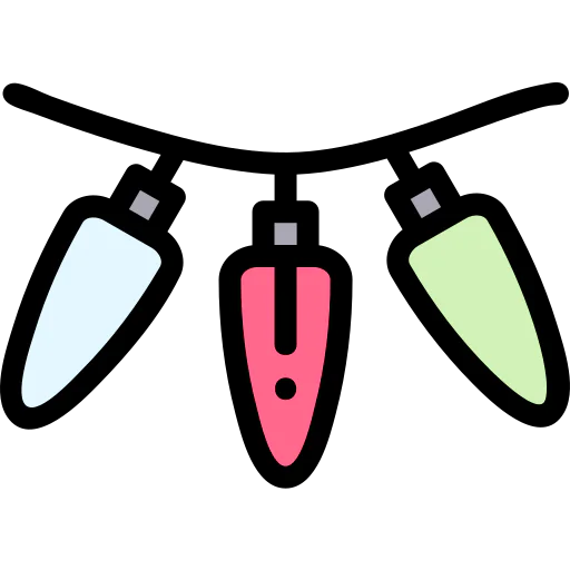 Lights icon