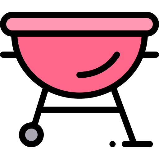 Grill icon