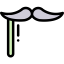 Moustache іконка 64x64