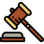 Court icon 64x64
