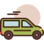 Van icon 64x64