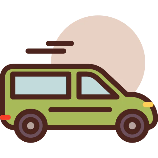 Van icon