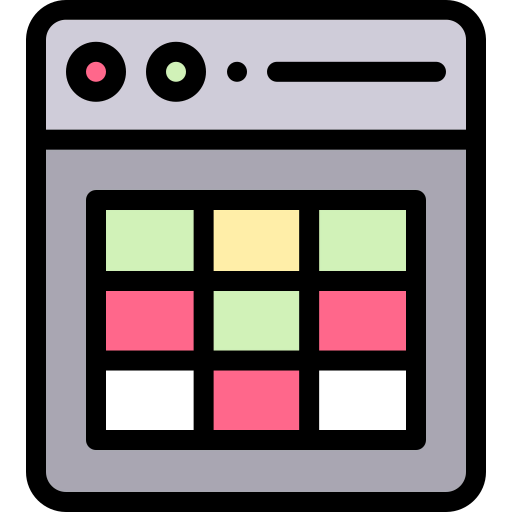 Launchpad Symbol