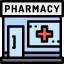 Pharmacy icon 64x64