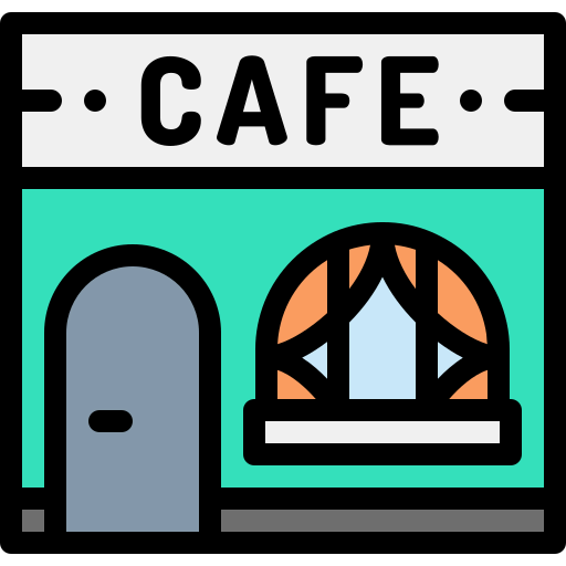 Cafe icon