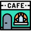 Cafe 상 64x64