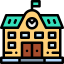 School icon 64x64