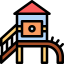 Playground アイコン 64x64