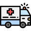 Ambulance icon 64x64