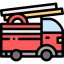 Fire truck 상 64x64