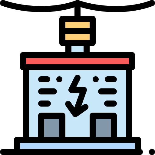 Station icon