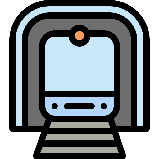 Underground icon