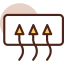 Defrost icon 64x64