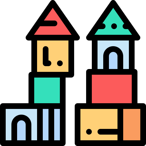 Fairground icon