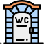 Wc icon 64x64
