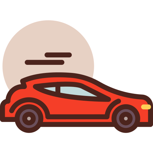 Car icon