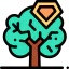 Tree icon 64x64