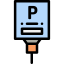 Parking meter 상 64x64
