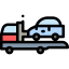 Tow truck icon 64x64