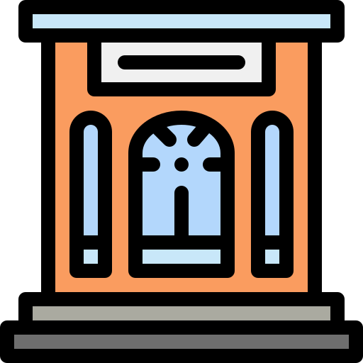 Museum icon