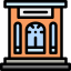 Museum icon 64x64
