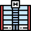 Hospital icon 64x64