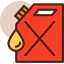 Gas icon 64x64