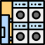 Laundry icon 64x64