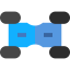 Dolly icon 64x64