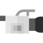Video camera icon 64x64